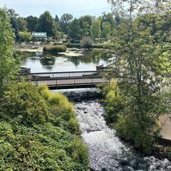 Alton Baker Park