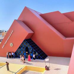 ... das Museo