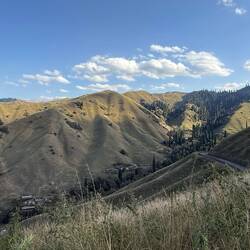 Nalati Grassland