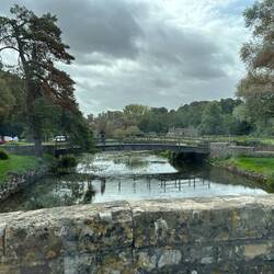 Bibury