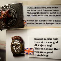 Lofoten War Memorial Museum