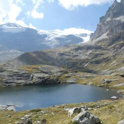 Lac des Lozieres