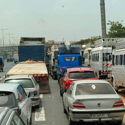 Dakar - das absolute Chaos 😩