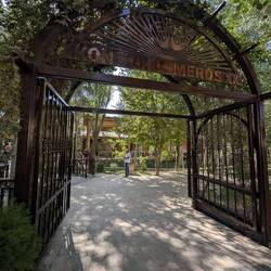 Craft Village