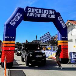 04.09.2026 Startlinie in Bad Aibling