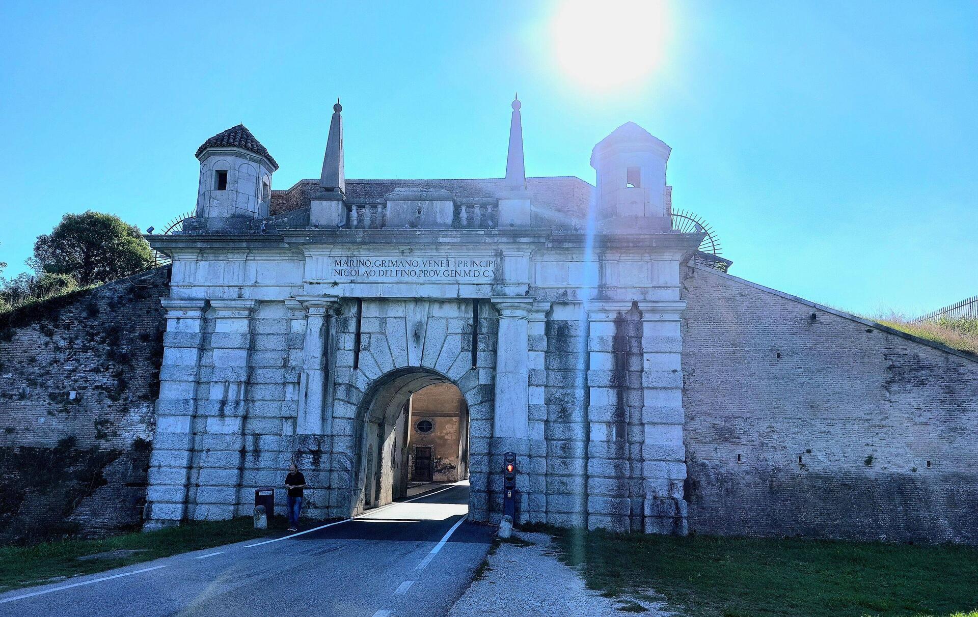 Palmanova