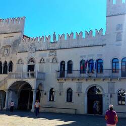 Palmanova