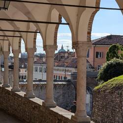 Castello di Udine