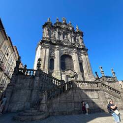 Igreja dos Clérigos