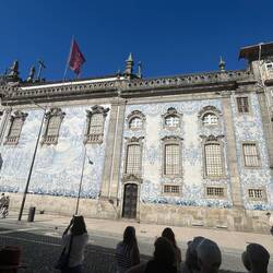 Azulejos tiles