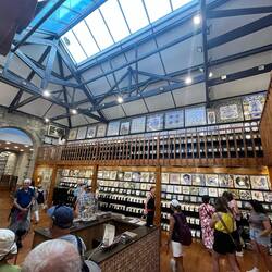 Tile gallery