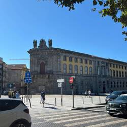 Former prison
