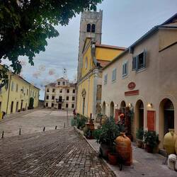 Motovun