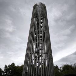 Bistumshöhe