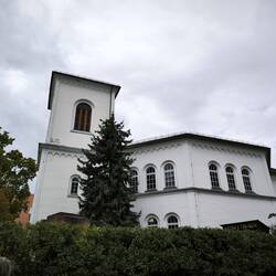 Hoffnungskirche