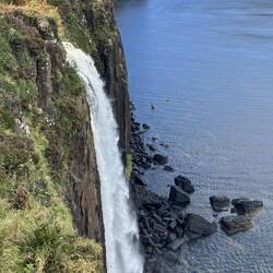 Kilt Fall