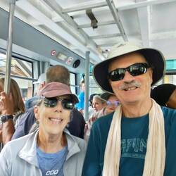 Cable car,