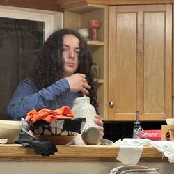 Oldest son Liam