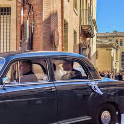 Have a nice marriage!