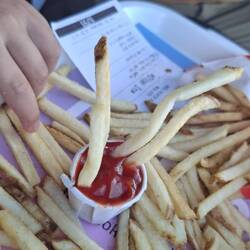 Finns Kunstwerk 🍟