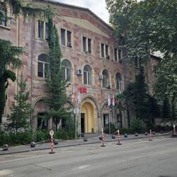dann ab in die Altstadt