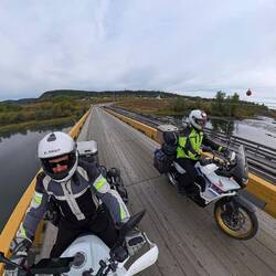 Nautley River