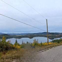 Fraser Lake
