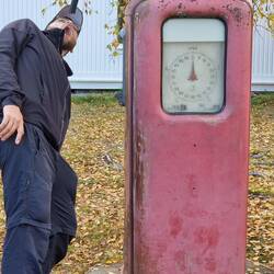 Nur Blödsinn im Kopf