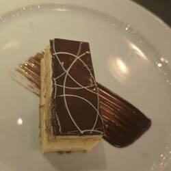 Rum-Törtchen