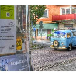 So, und nu mach ich mich auf die Heimreise