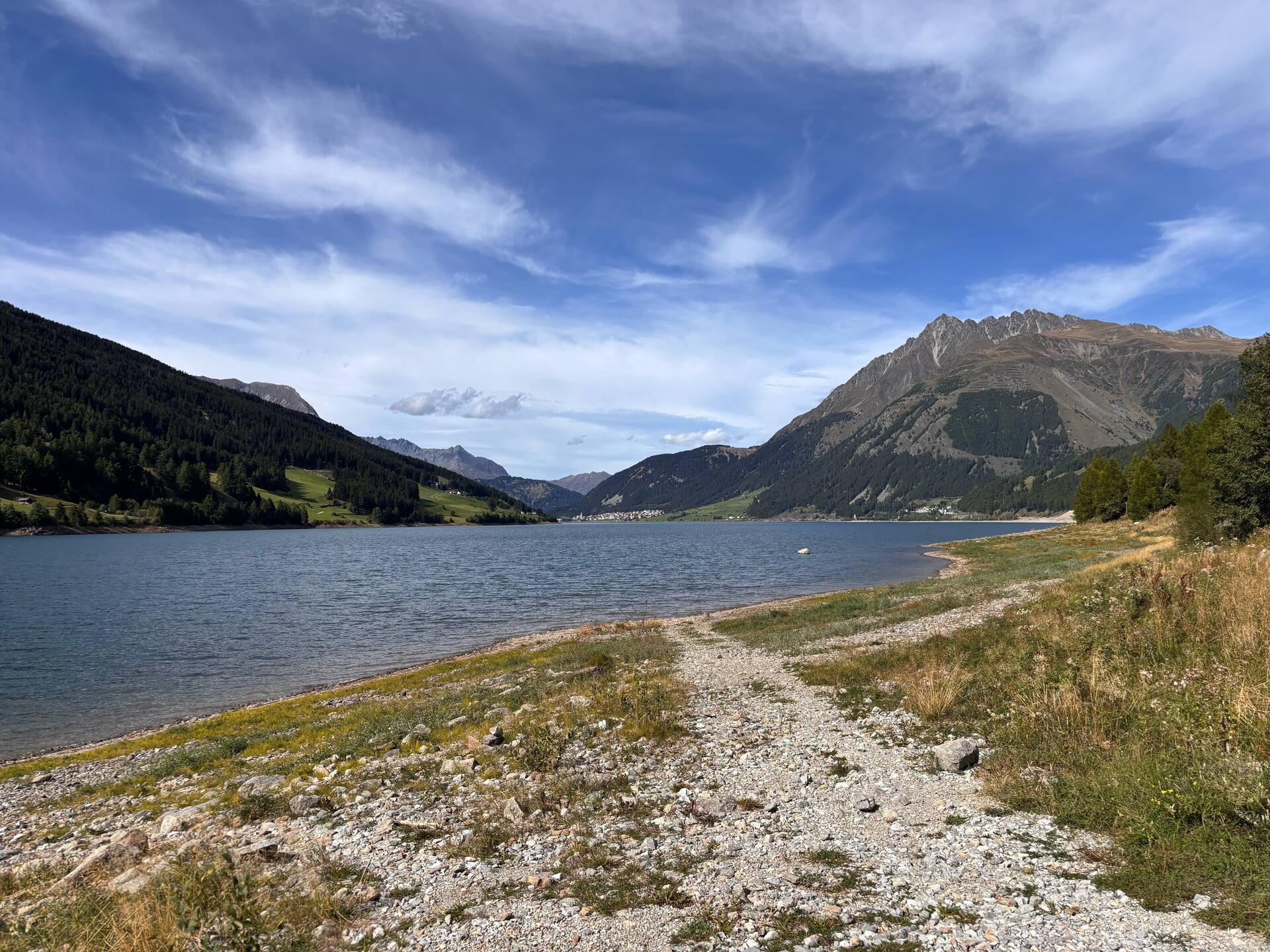 Rechensee