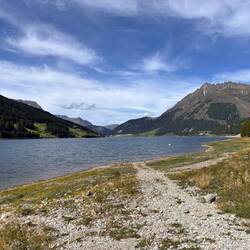 Rechensee