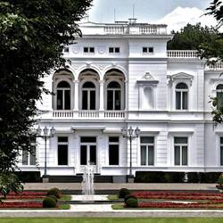 Villa Hammerschmidt