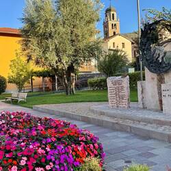 Monumento alla pace