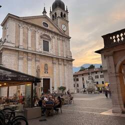 Caffe' Trentino