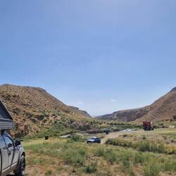 Am Angels Canyon
