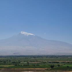 Ararat (jetzt Türkei)