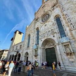 Como Cathedral