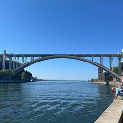 Ponte da Arrábida