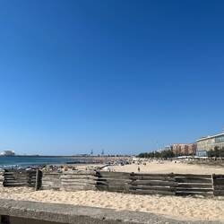 Matosinhos praia