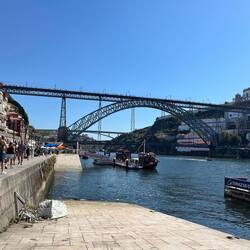 Ponte Luís I
