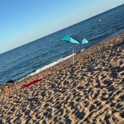 Der Mann aus dem Meer ☺️