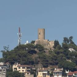 Castell de Sant Joan