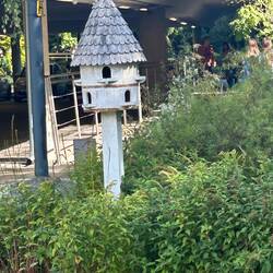 Dovecote at Bicester