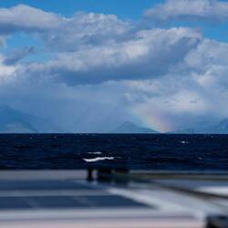 The Aleutians are beautiful.