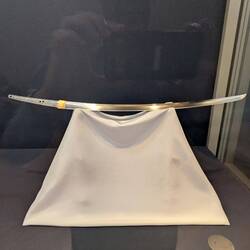 Samurai swords