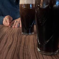 Guinness (fast 10€ eins)