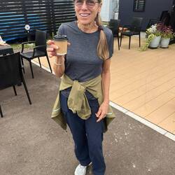 Not the largest coffee you have ever seen