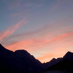 Abendstimmung