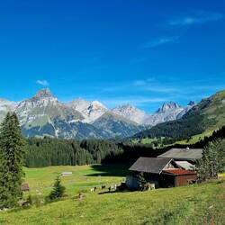 Untertrübsee